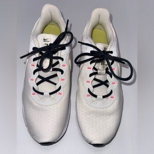 Nike Legend Essential 2 White Training Sneakers Women’s 11.5